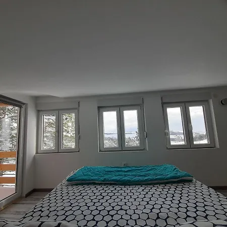 Ruza Vetrova Divčibare