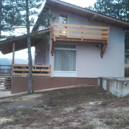 Semesterbostad Ruza Vetrova *