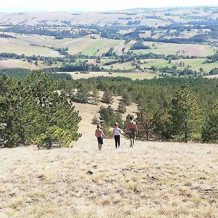 Ruza Vetrova Semesterbostad