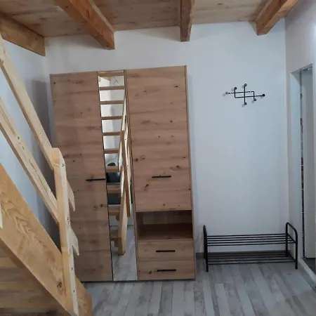 Ruza Vetrova Semesterbostad *