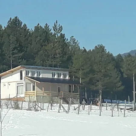 Vikendica Ruza Vetrova