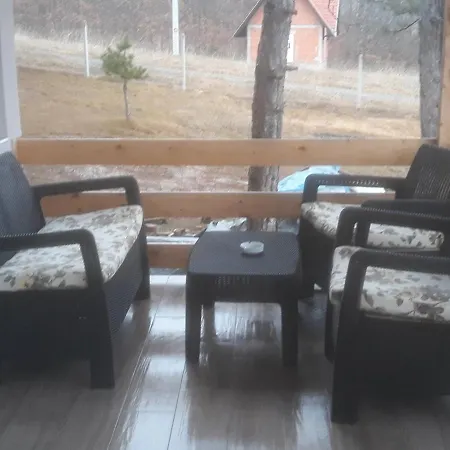 Ruza Vetrova Divčibare