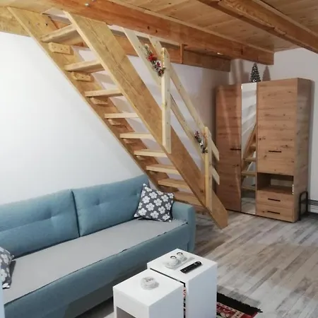 Ruza Vetrova Semesterbostad