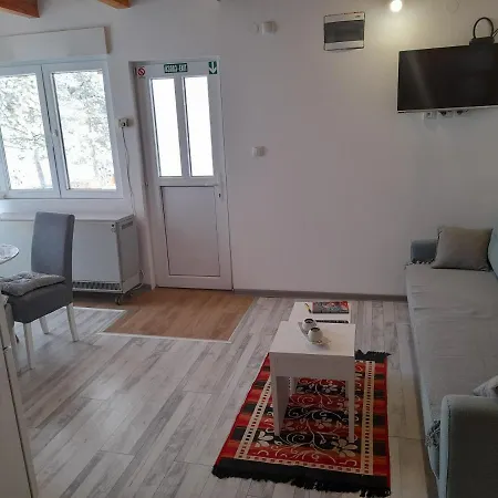 Semesterbostad Ruza Vetrova *