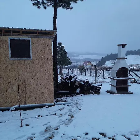 Ruza Vetrova Semesterbostad *