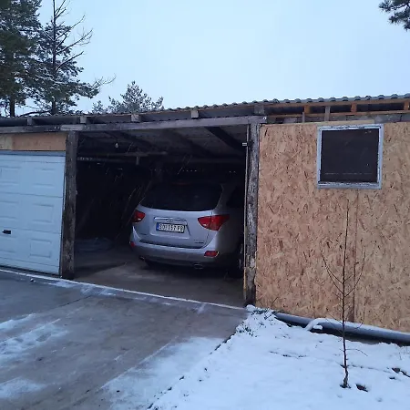 Ruza Vetrova Divčibare