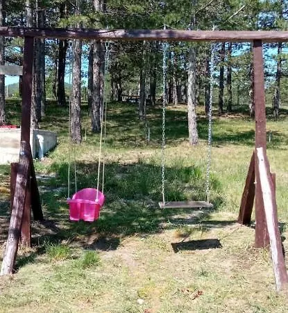 Semesterbostad Ruza Vetrova *