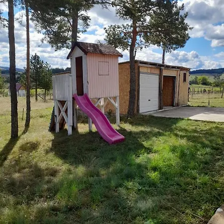 Ruza Vetrova Divčibare