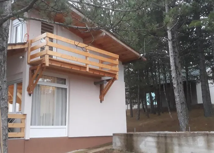 Ruza Vetrova Divčibare